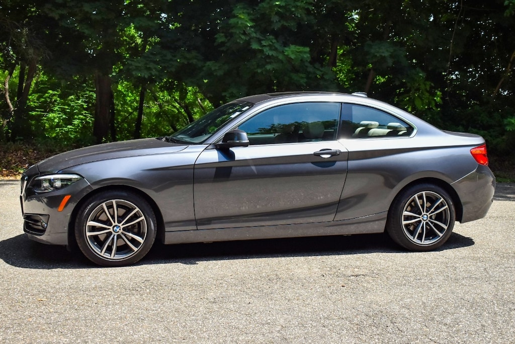 Used 2018 BMW 230i Coupe