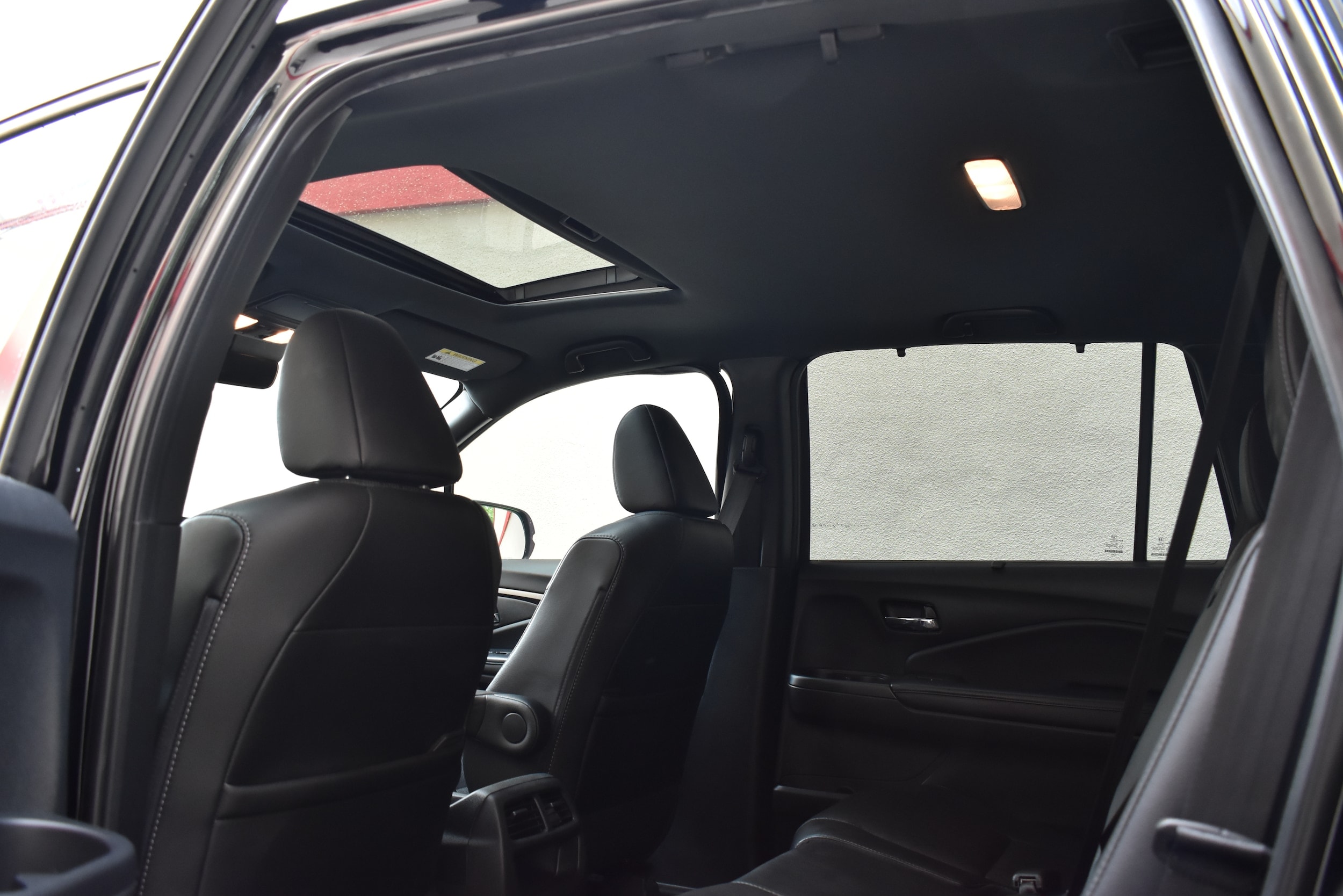 2019 Honda Passport EX-L - Photo 24