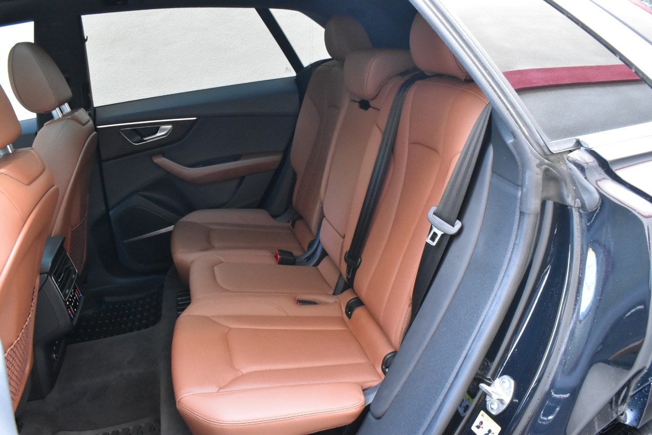 2021 Audi Q8 Premium Plus - Photo 19