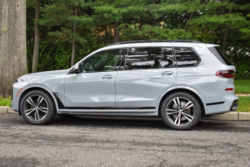 Used 2026 BMW X7 xDrive40i SUV