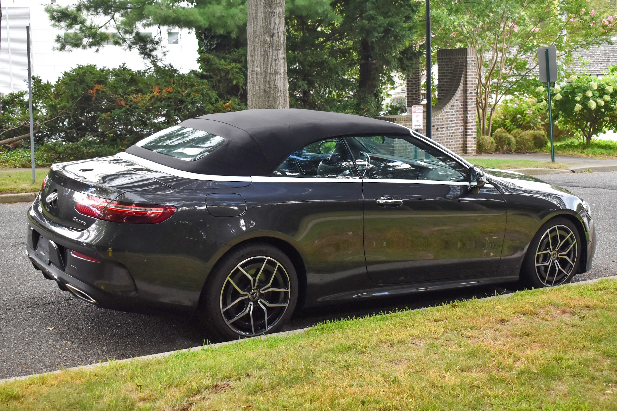 2021 Mercedes-Benz E-Class E450 - Photo 7