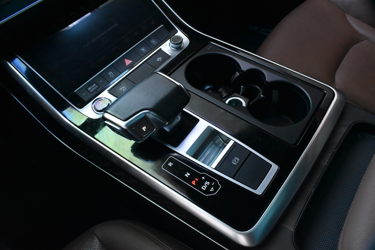 2021 Audi Q8 Premium Plus - Photo 33
