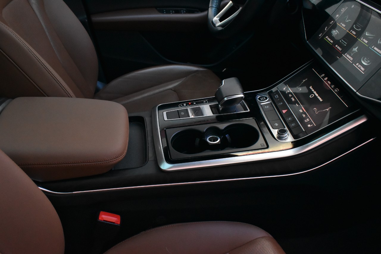 2021 Audi Q8 Premium Plus - Photo 23