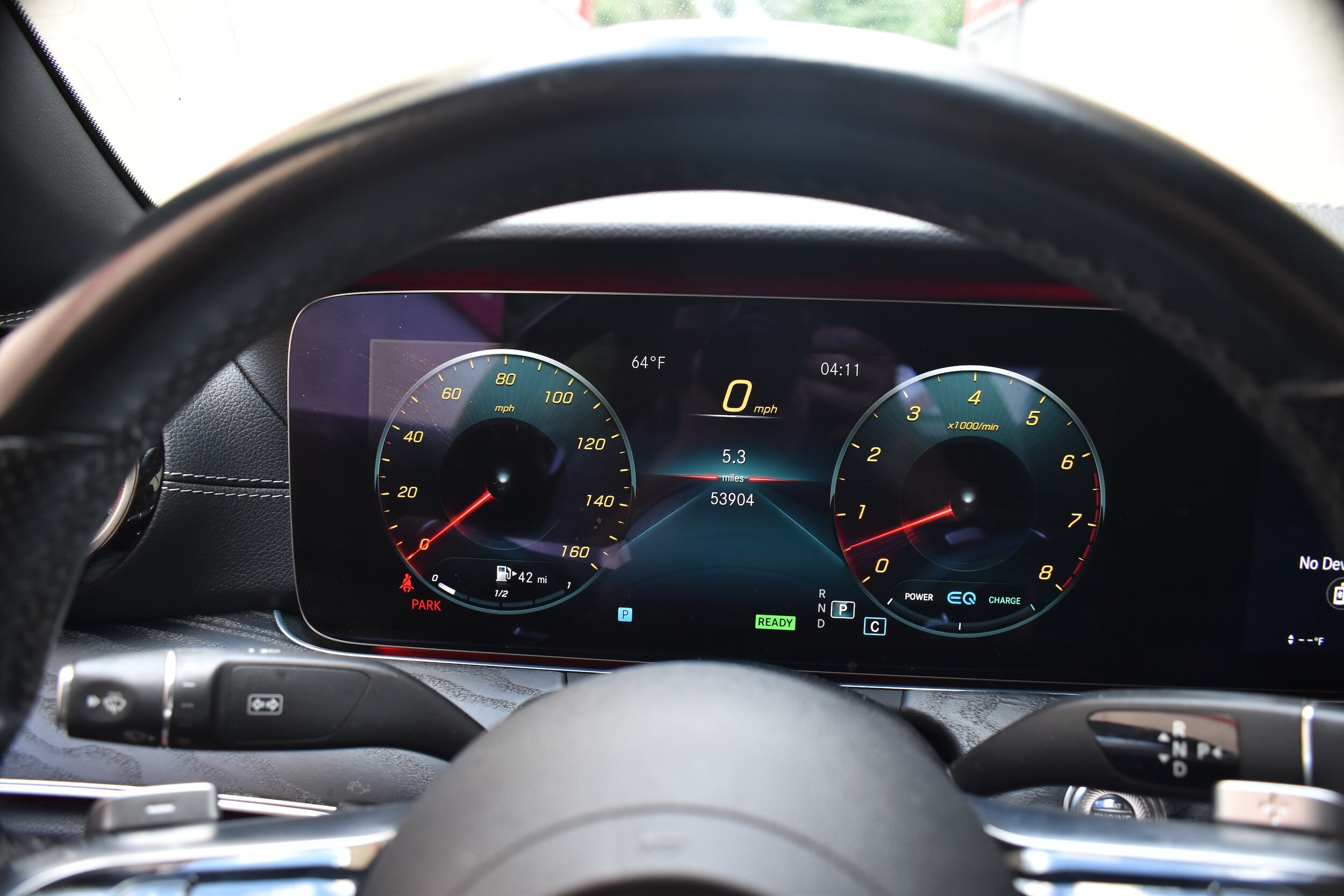 2021 Mercedes-Benz E-Class E450 - Photo 32