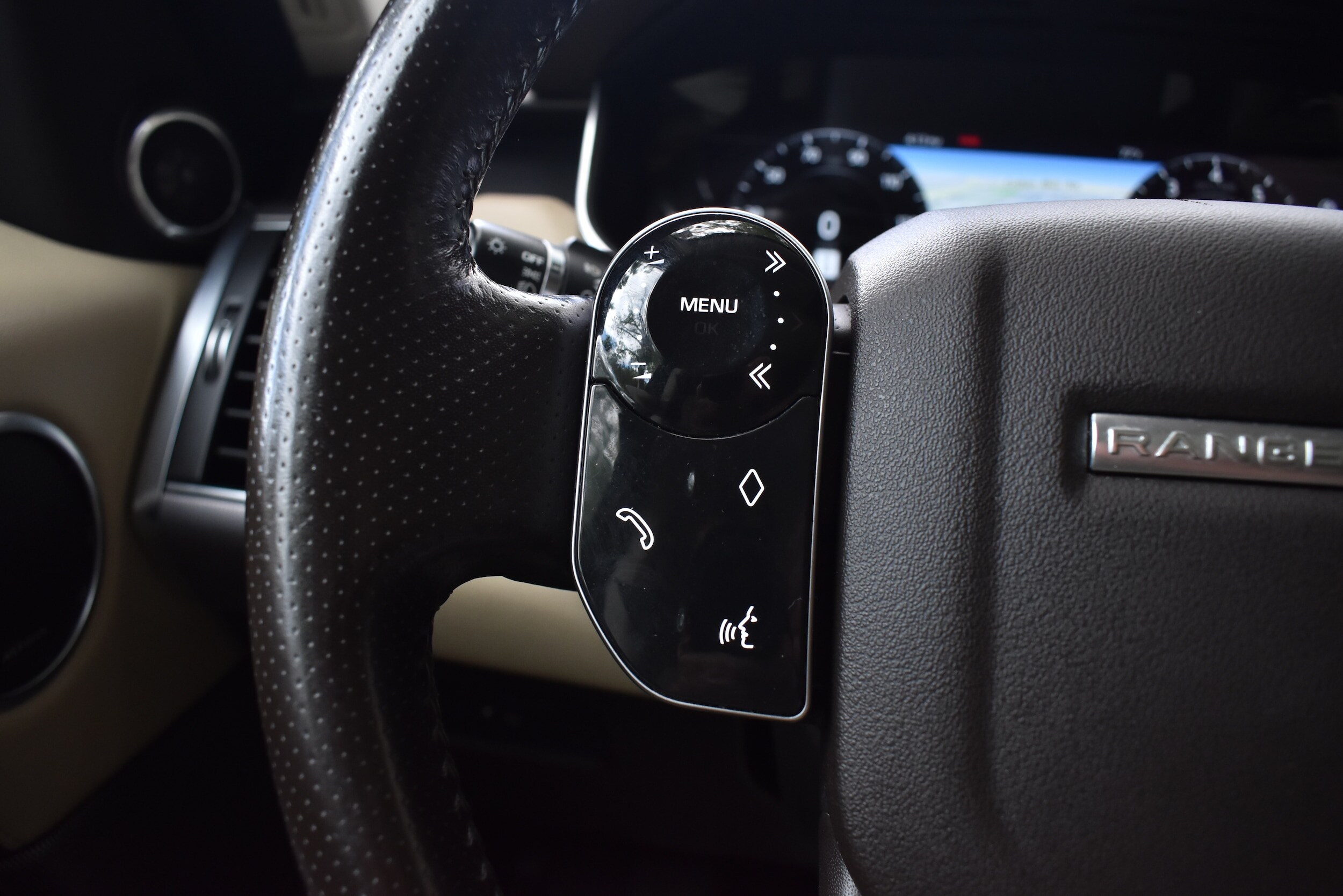 2019 Land Rover Range Rover Sport HSE - Photo 33