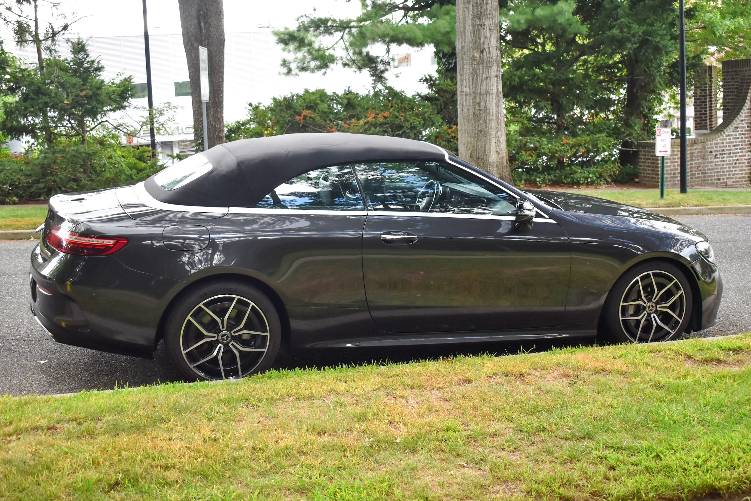 2021 Mercedes-Benz E-Class E450 - Photo 8