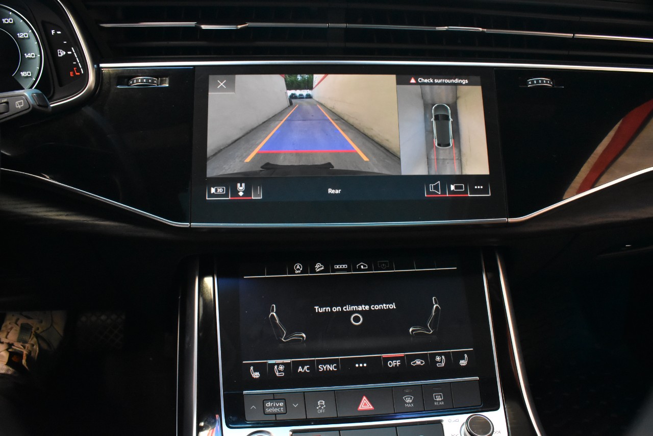 2021 Audi Q8 Premium Plus - Photo 31