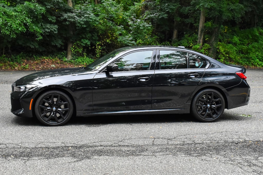 Used 2026 BMW 330i xDrive Sedan