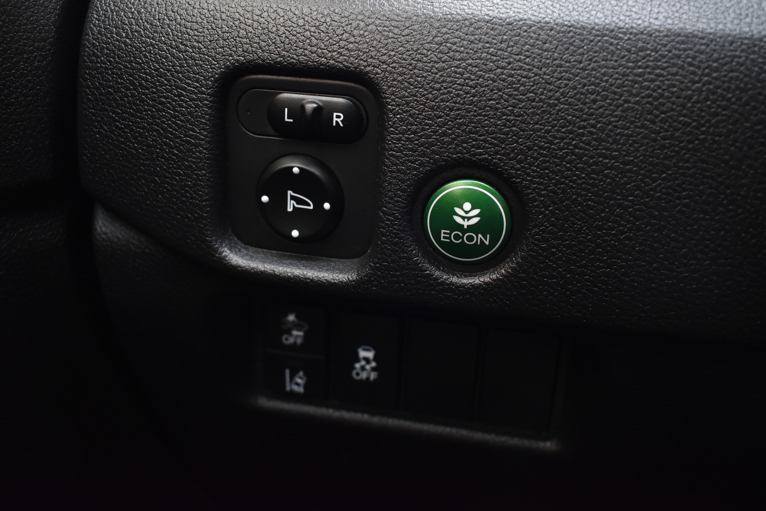 2019 Honda Passport EX-L - Photo 33
