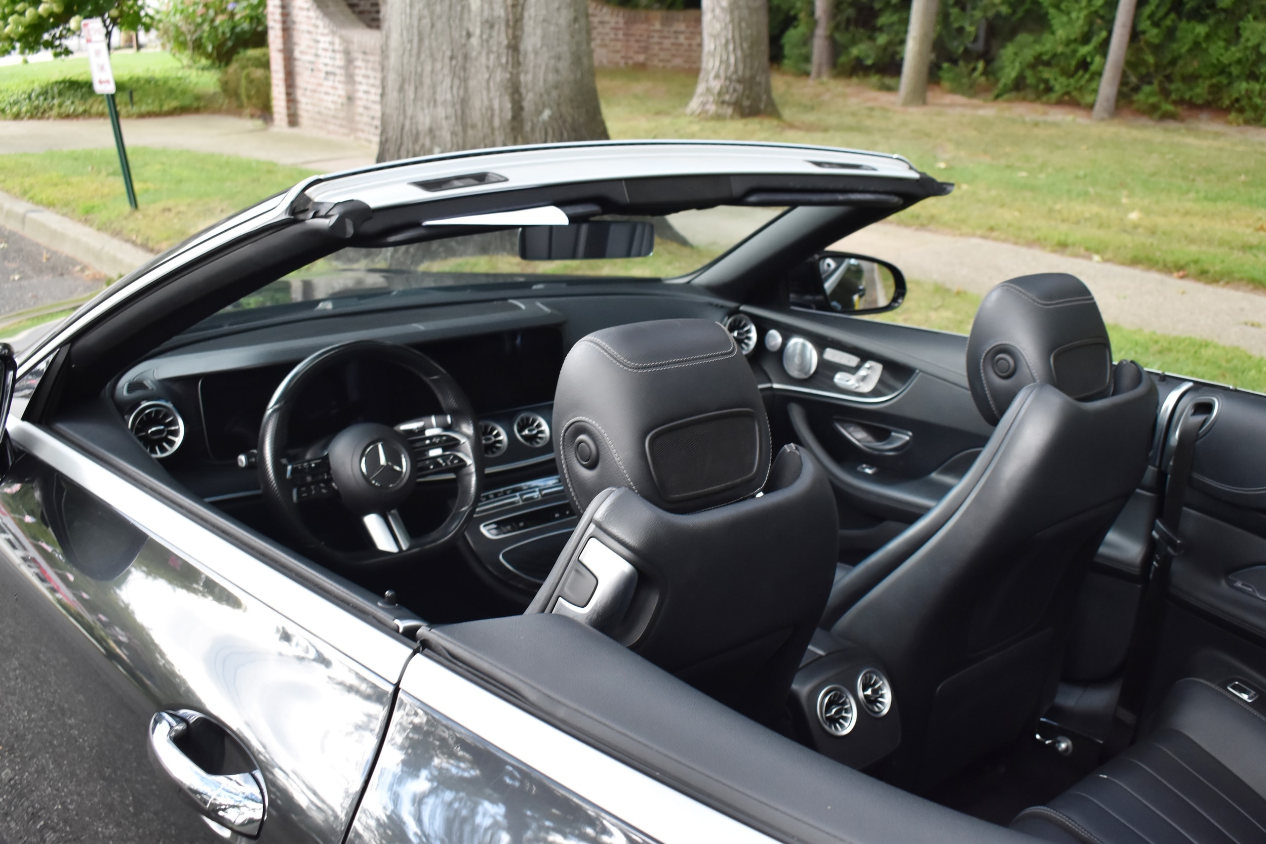 2021 Mercedes-Benz E-Class E450 - Photo 14