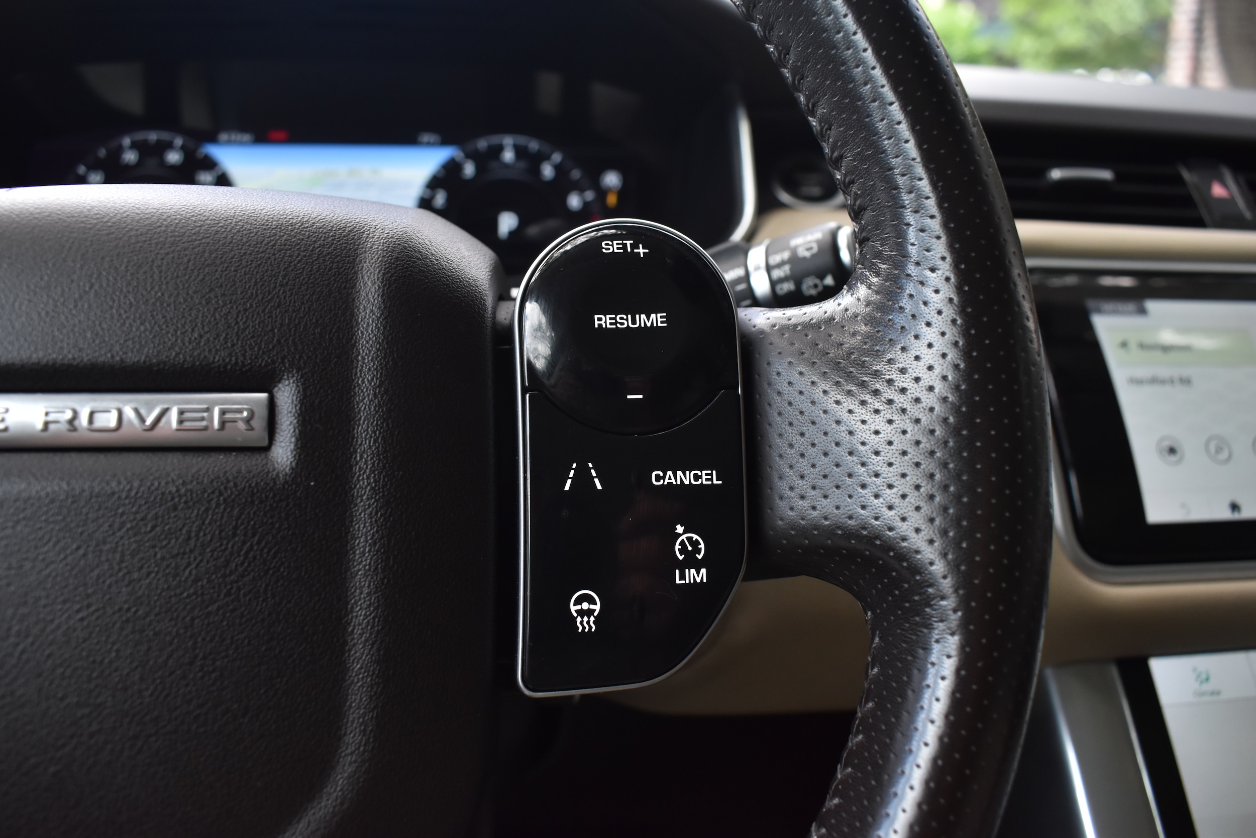 2019 Land Rover Range Rover Sport HSE - Photo 34