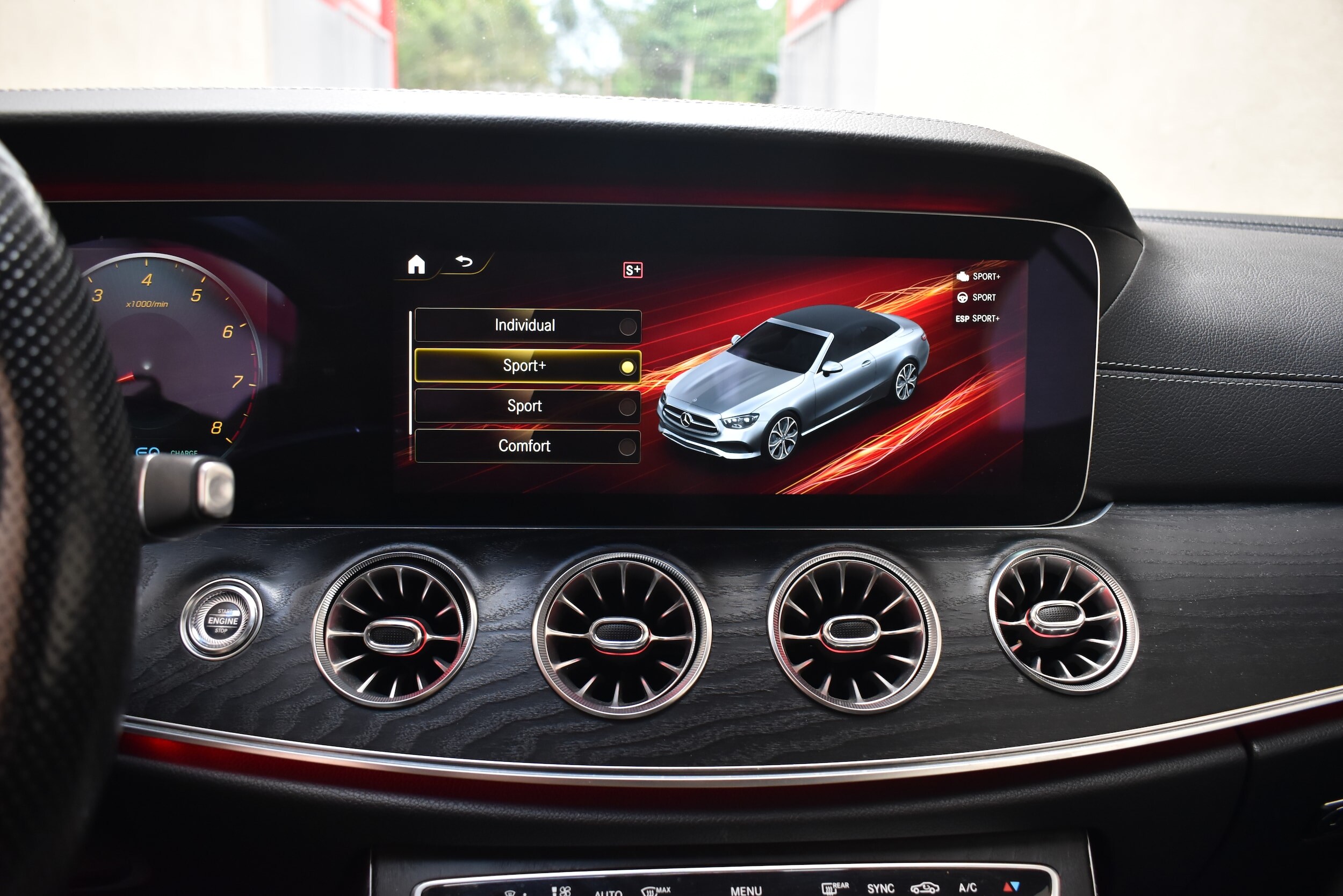2021 Mercedes-Benz E-Class E450 - Photo 37
