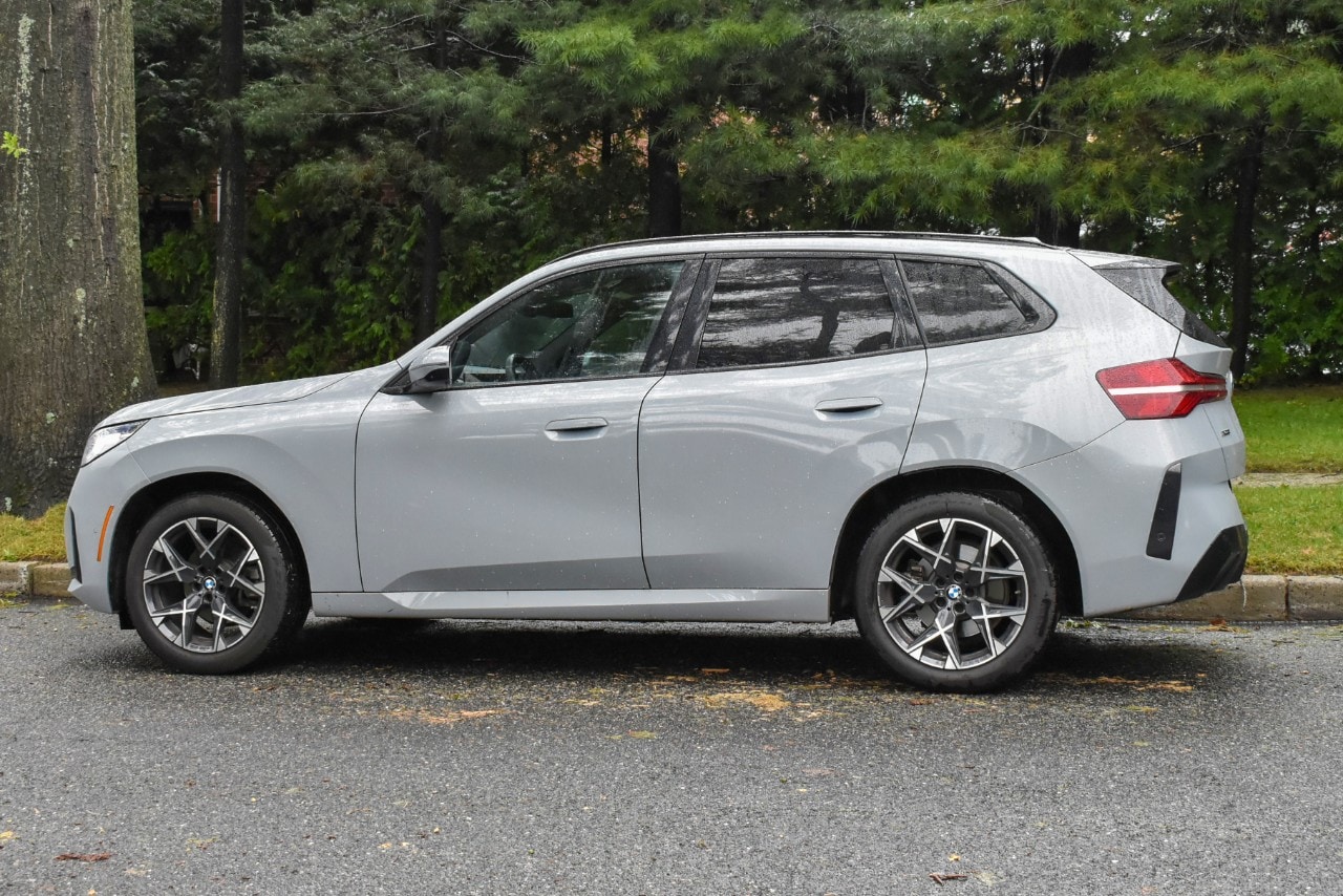 Used 2026 BMW X3 30 xDrive SUV