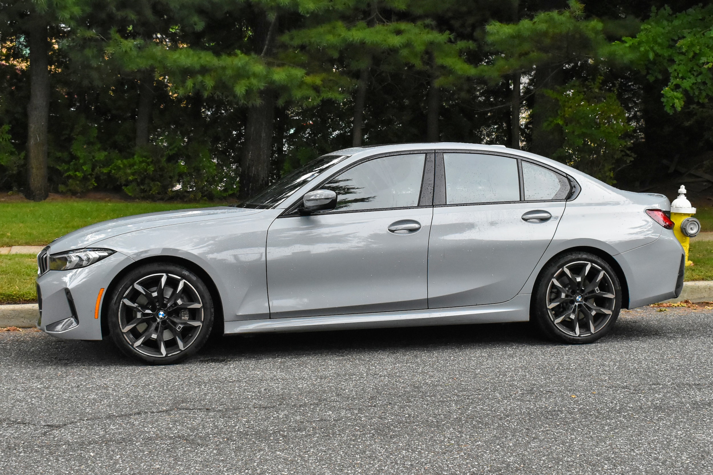 Used 2026 BMW 330i xDrive Sedan