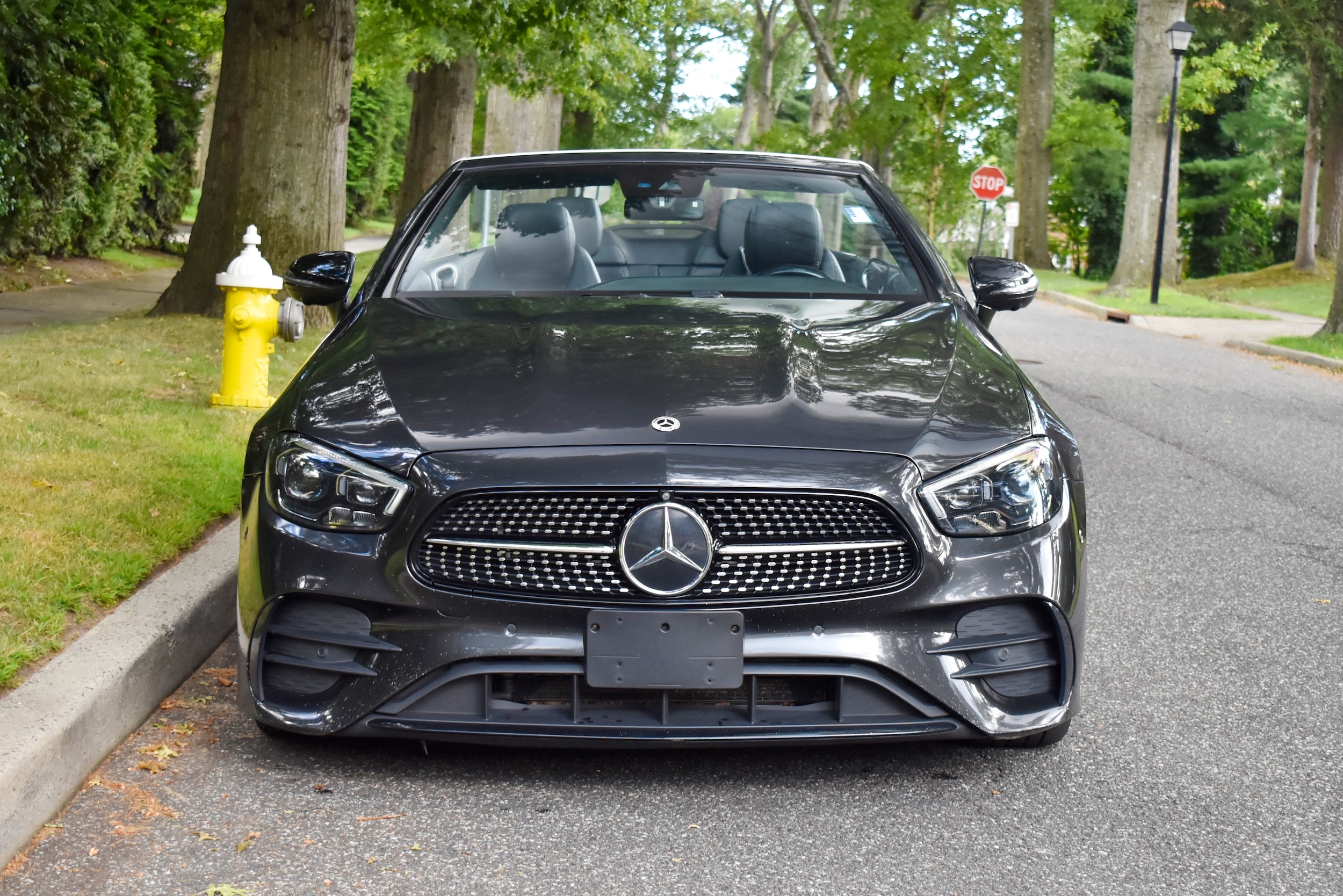 2021 Mercedes-Benz E-Class E450 - Photo 12