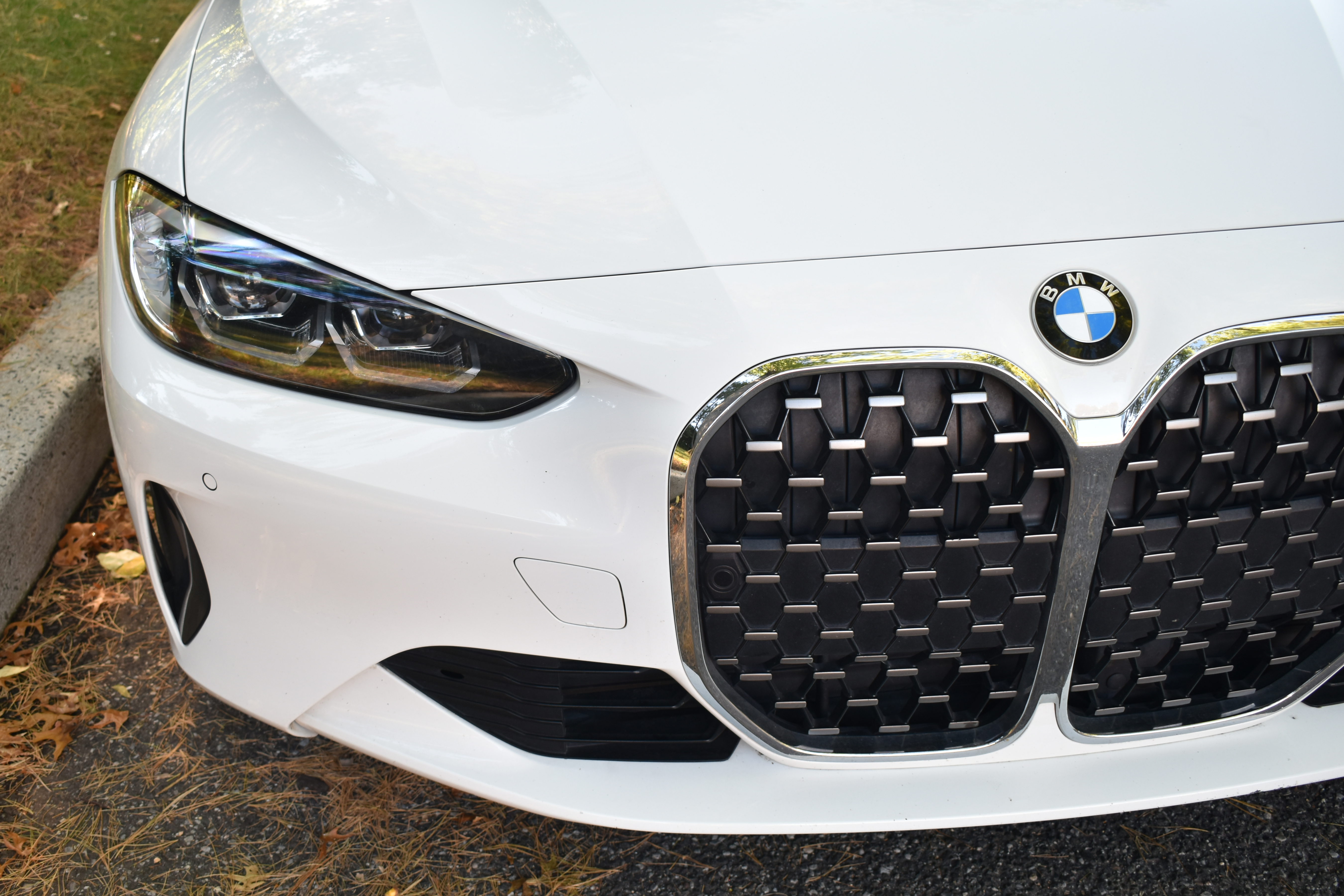 Used 2022 BMW 430i Convertible