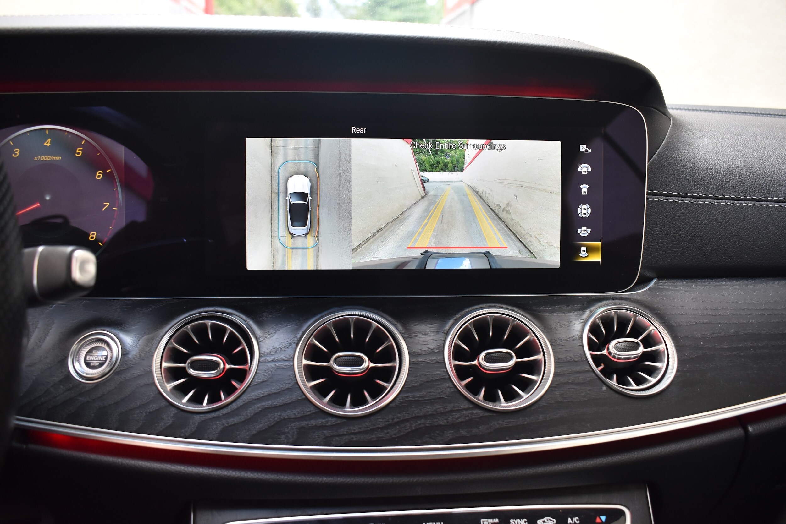 2021 Mercedes-Benz E-Class E450 - Photo 36
