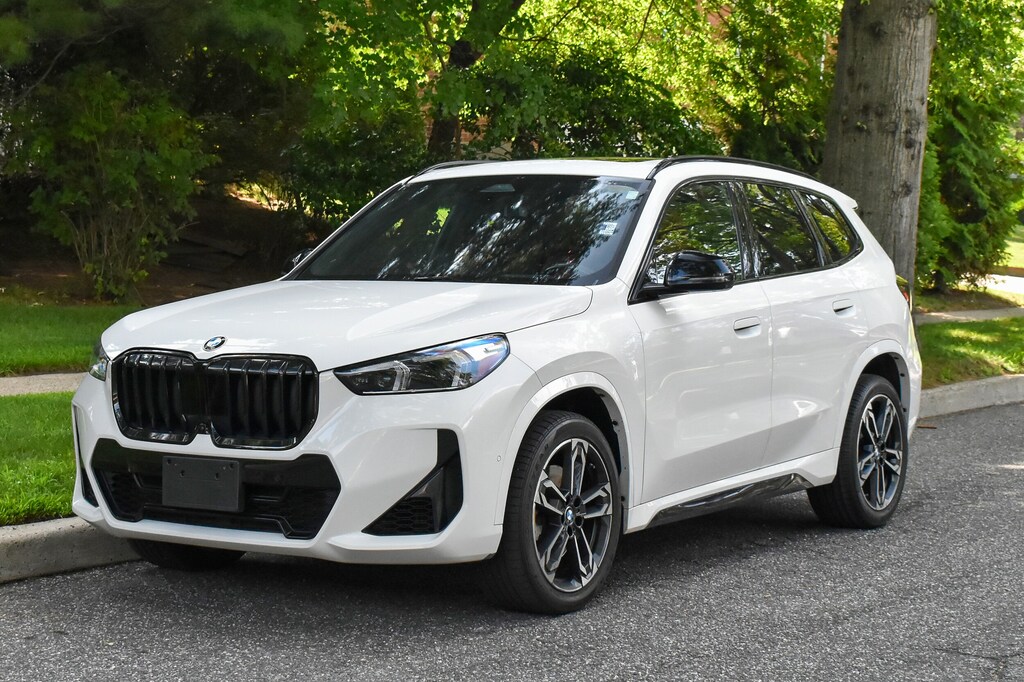 Used 2023 BMW X1 xDrive28i SUV