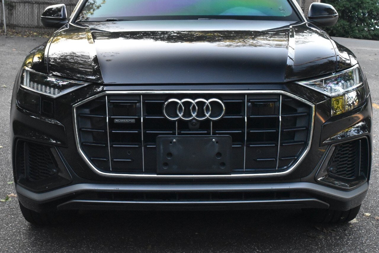 2021 Audi Q8 Premium Plus - Photo 34