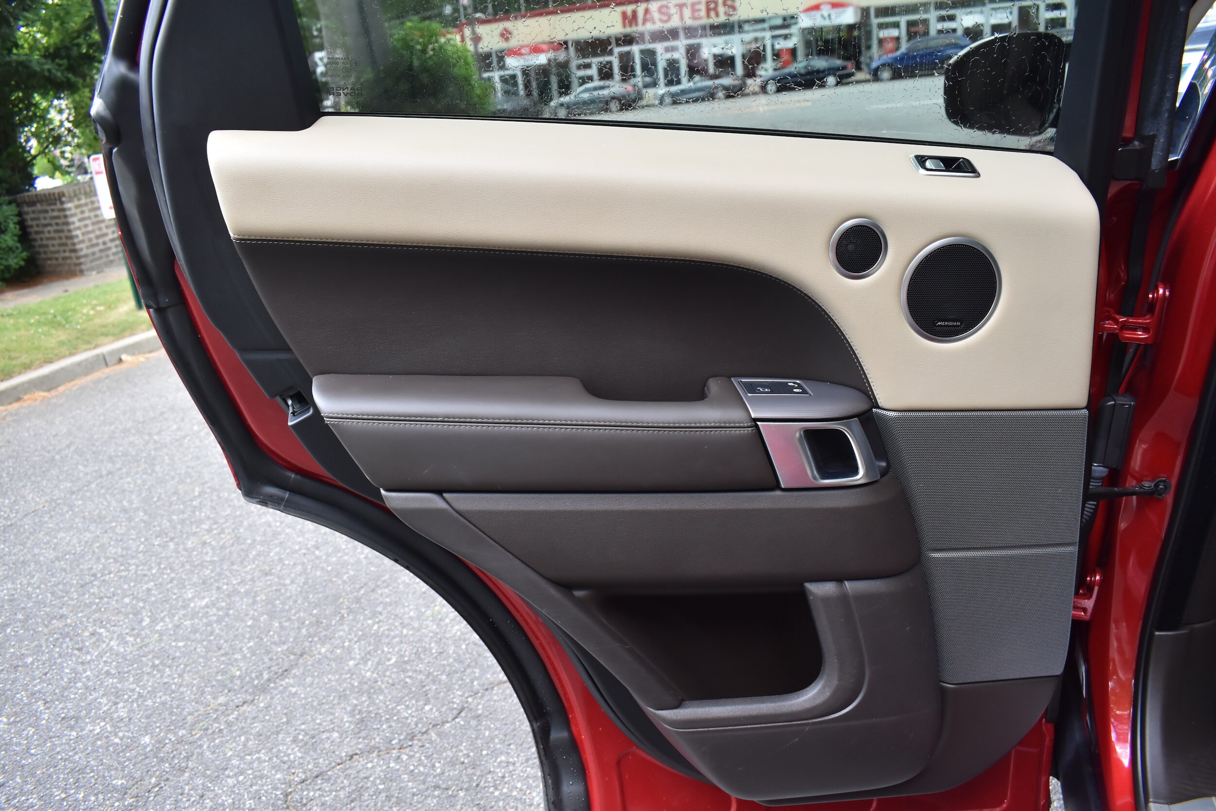 2019 Land Rover Range Rover Sport HSE - Photo 27