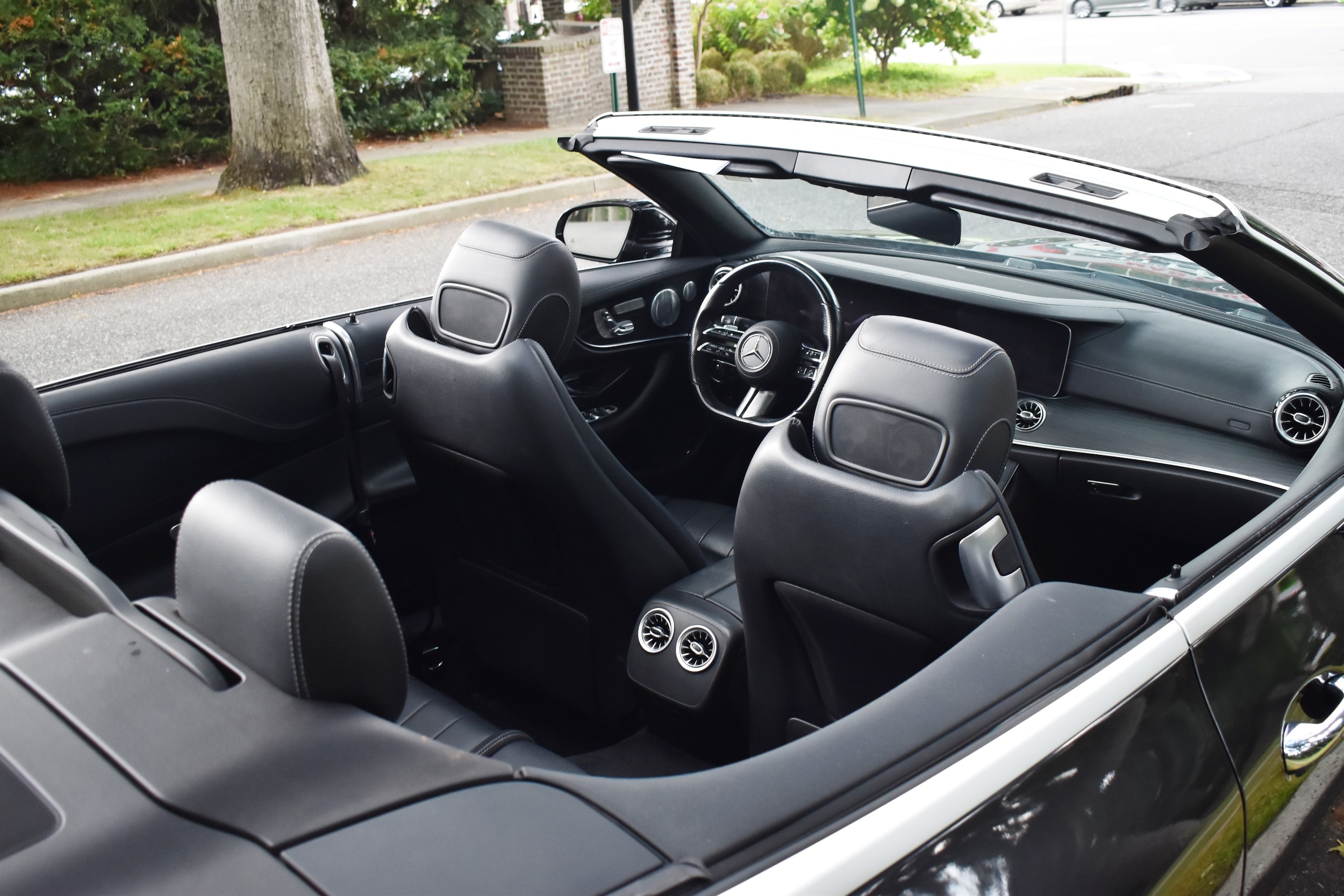 2021 Mercedes-Benz E-Class E450 - Photo 15
