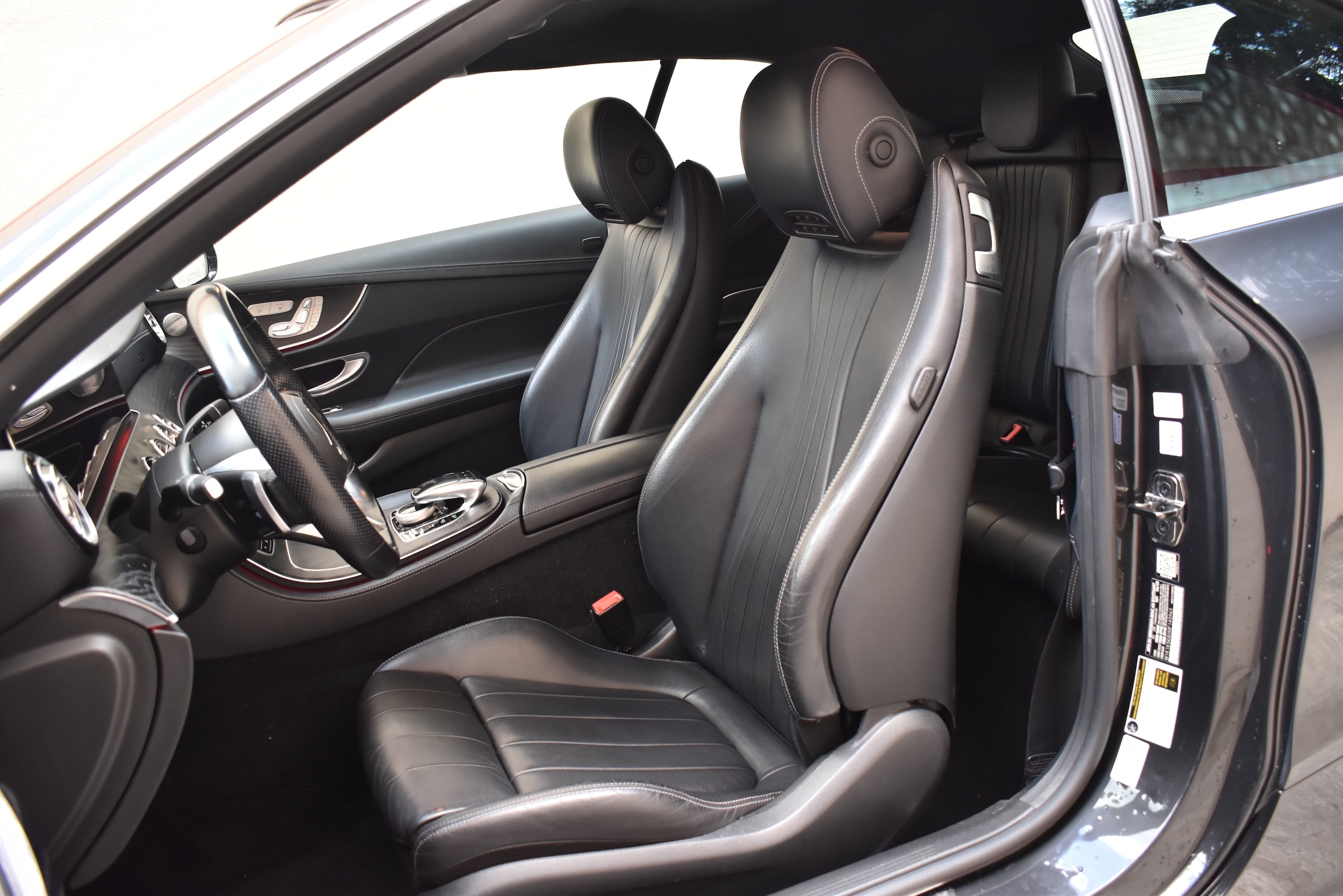 2021 Mercedes-Benz E-Class E450 - Photo 25