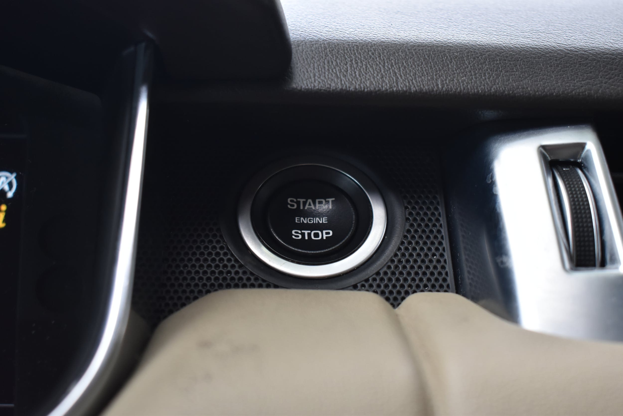 2019 Land Rover Range Rover Sport HSE - Photo 36