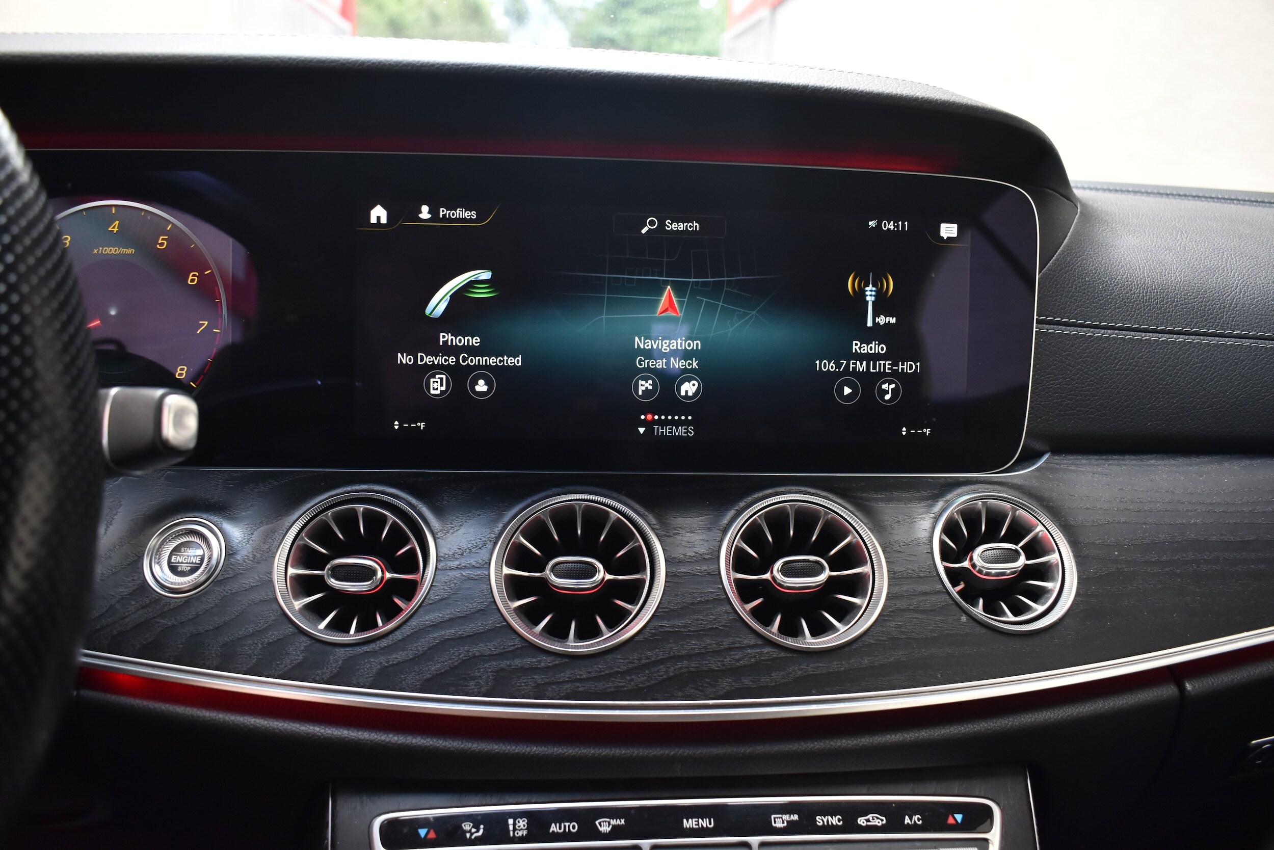 2021 Mercedes-Benz E-Class E450 - Photo 34