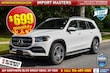 Mercedes-Benz GLS 450