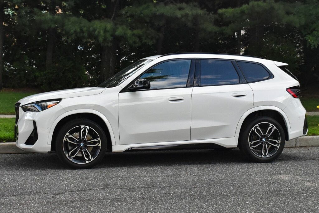 Used 2023 BMW X1 xDrive28i SUV