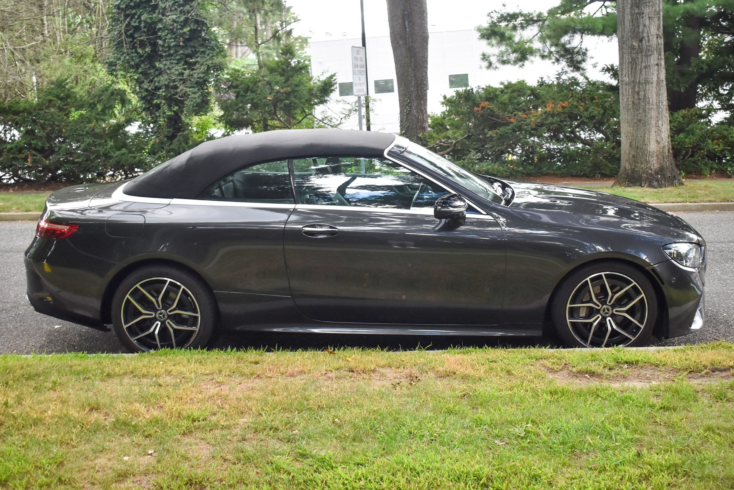 2021 Mercedes-Benz E-Class E450 - Photo 9