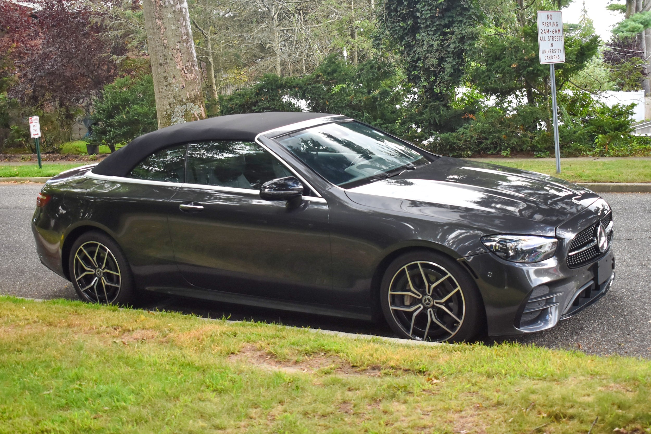 2021 Mercedes-Benz E-Class E450 - Photo 11