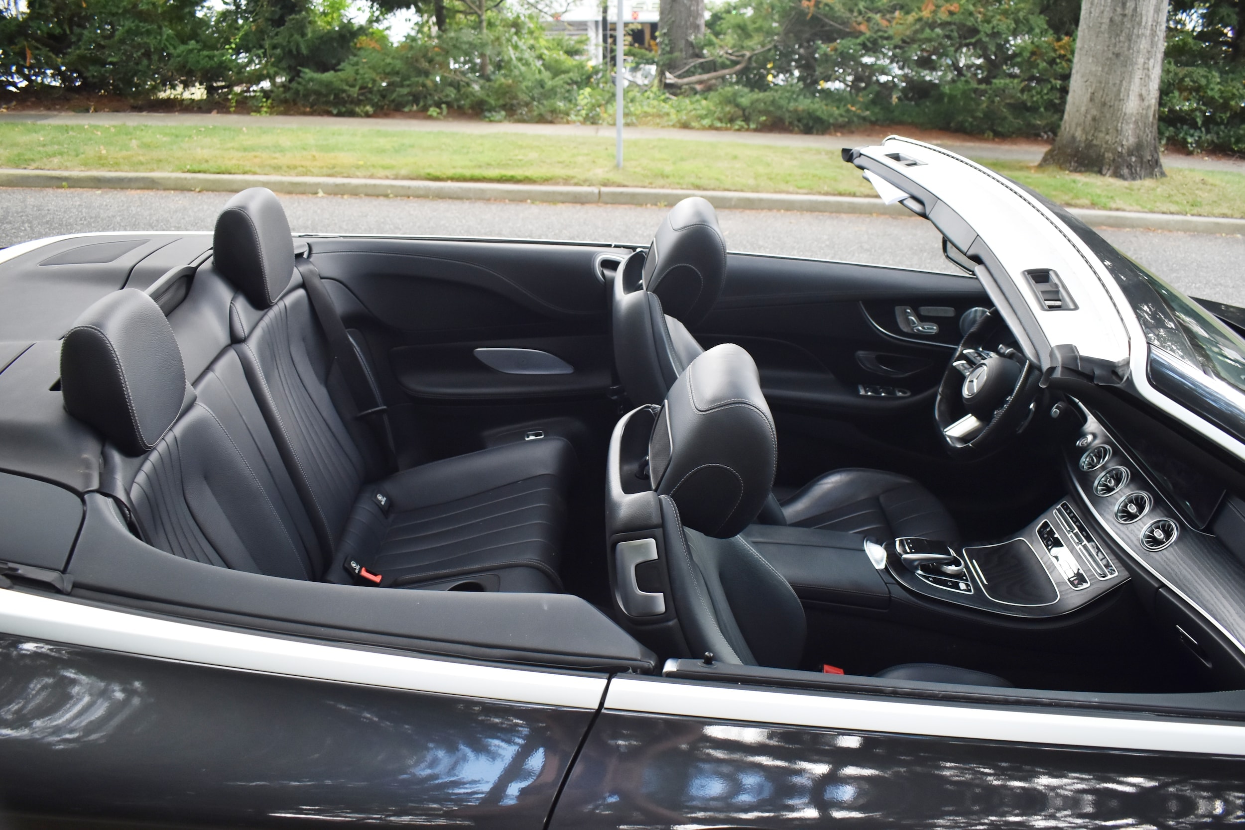 2021 Mercedes-Benz E-Class E450 - Photo 16