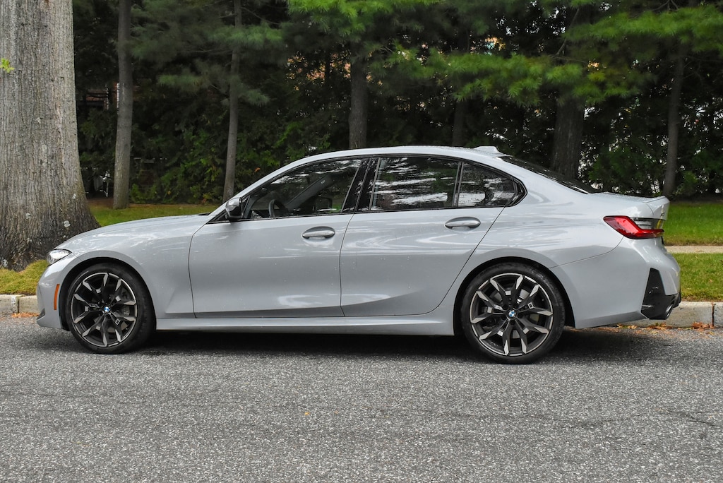 Used 2026 BMW 330i xDrive Sedan