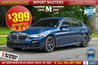  BMW 530i