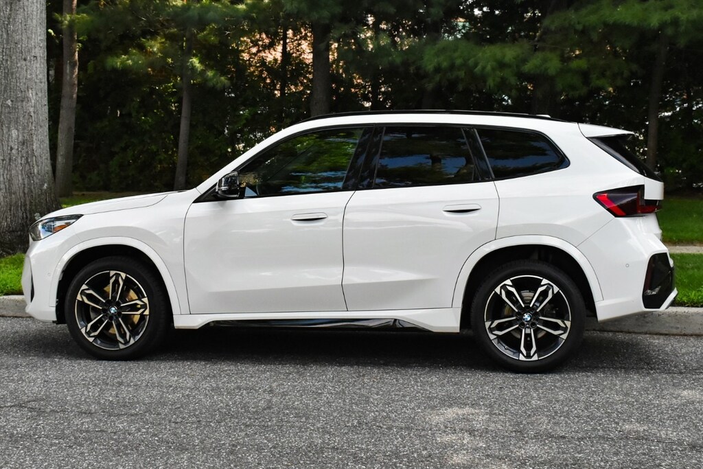 Used 2023 BMW X1 xDrive28i SUV