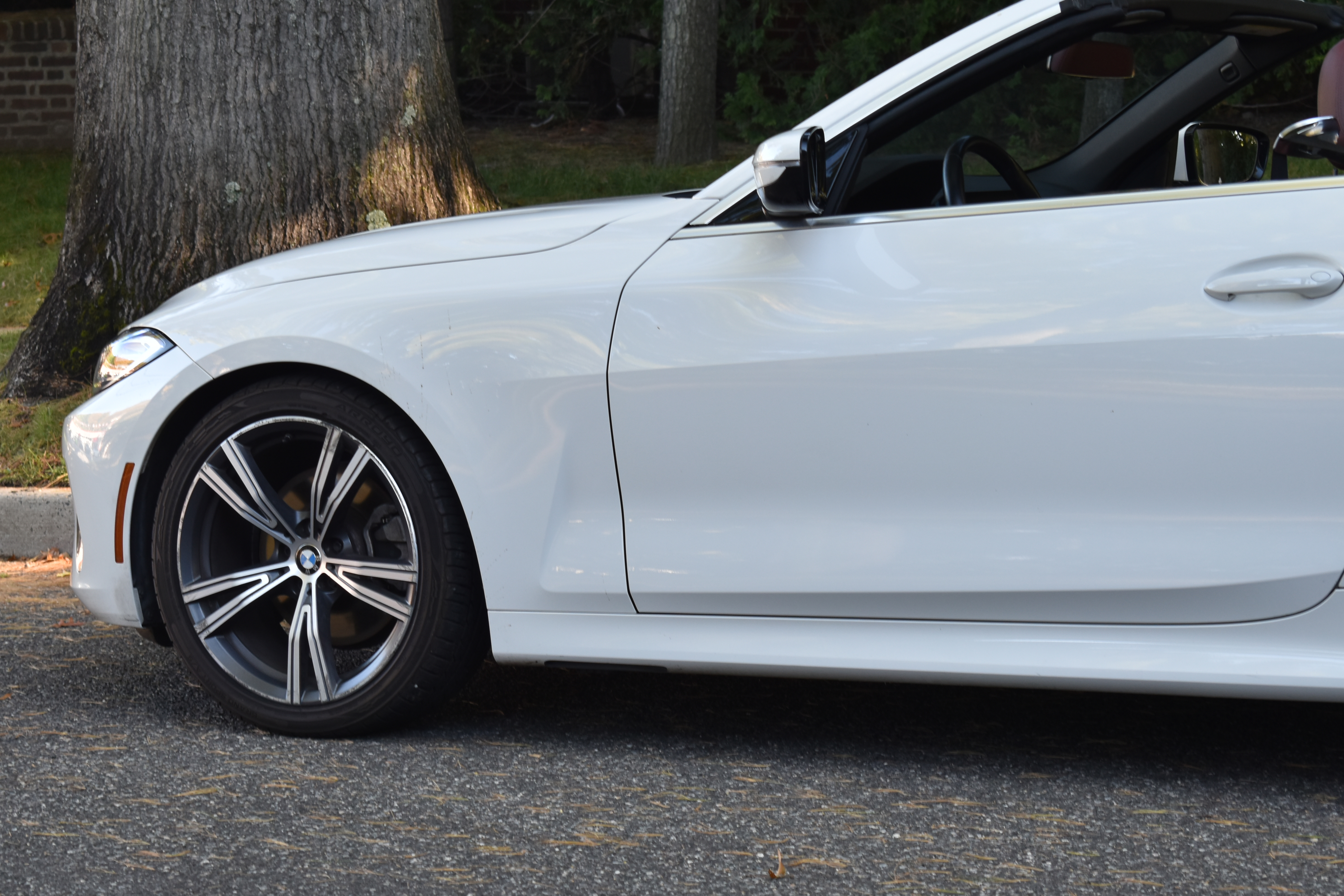 Used 2022 BMW 430i Convertible