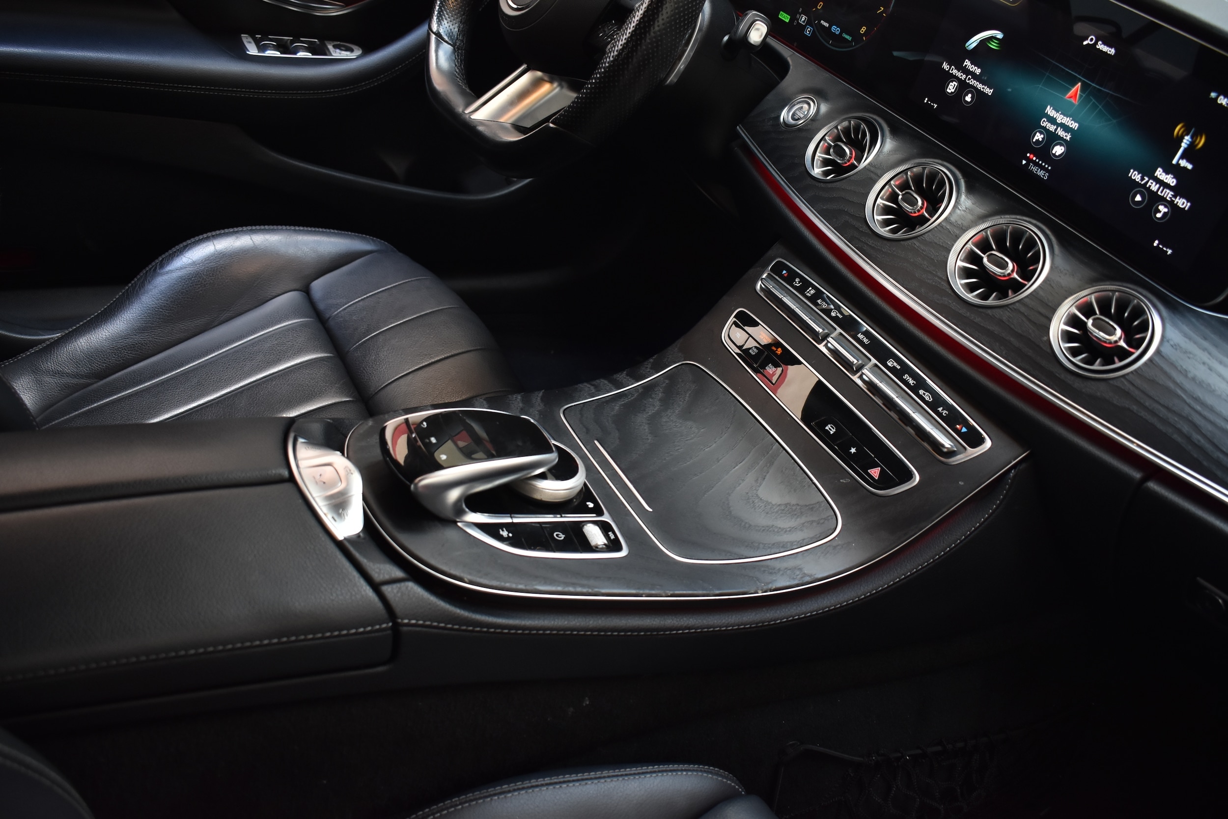 2021 Mercedes-Benz E-Class E450 - Photo 29