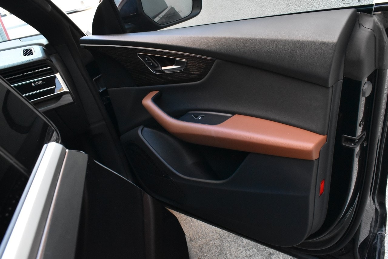2021 Audi Q8 Premium Plus - Photo 24