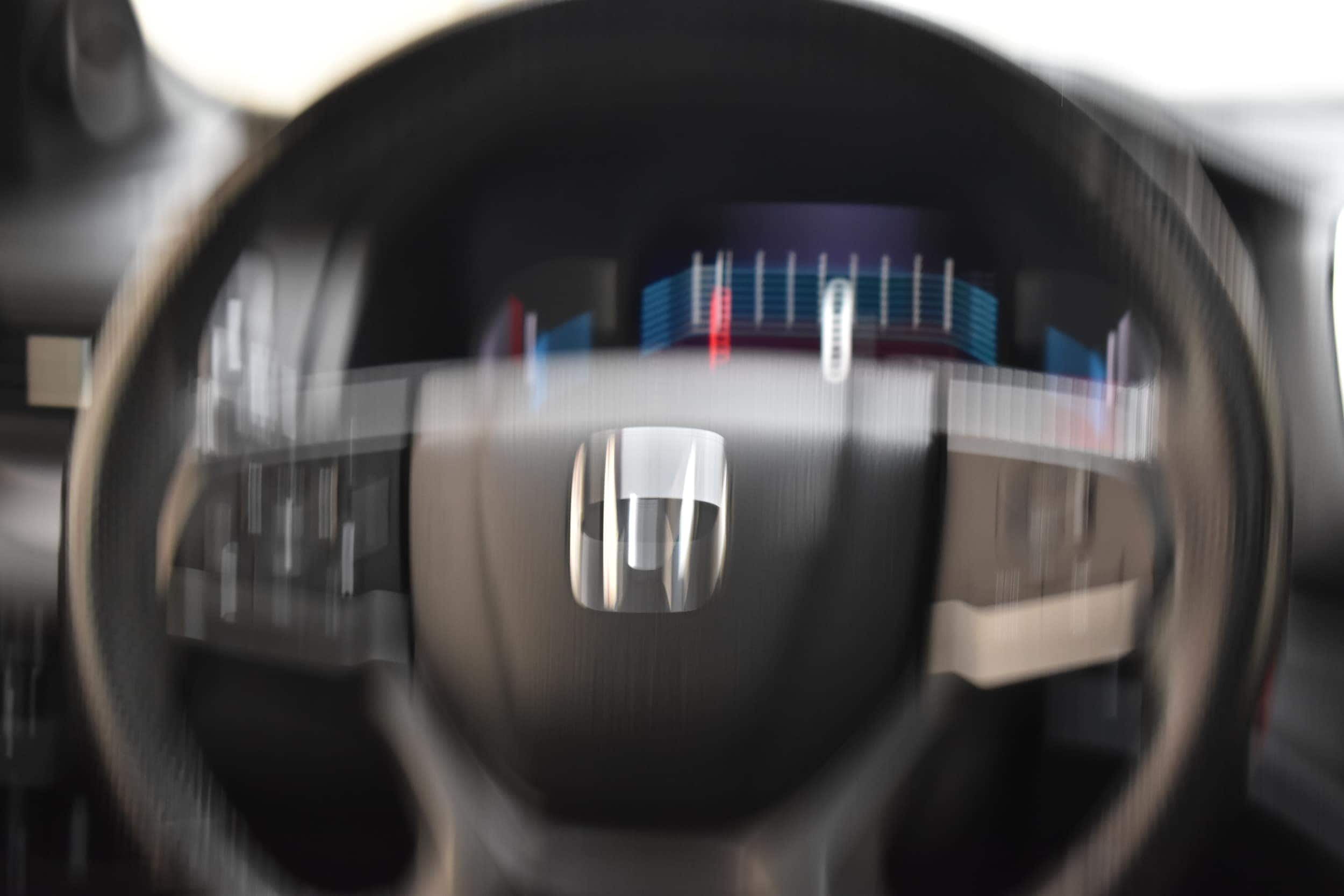 2019 Honda Passport EX-L - Photo 31