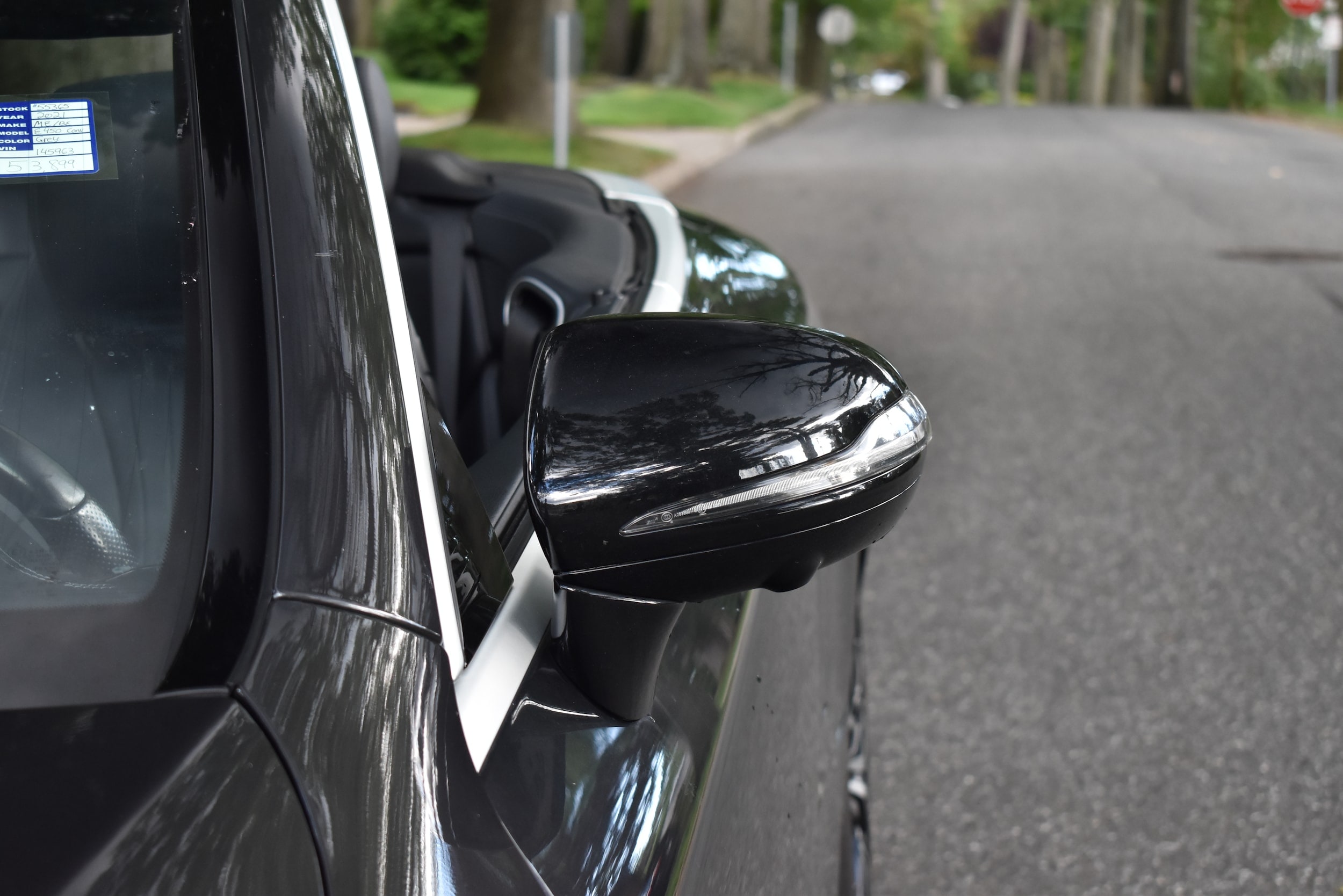 2021 Mercedes-Benz E-Class E450 - Photo 19