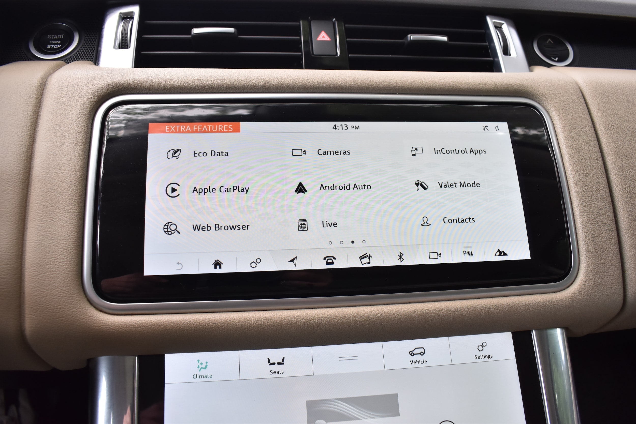 2019 Land Rover Range Rover Sport HSE - Photo 40