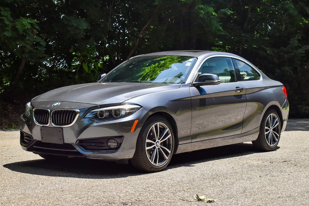Used 2018 BMW 230i Coupe