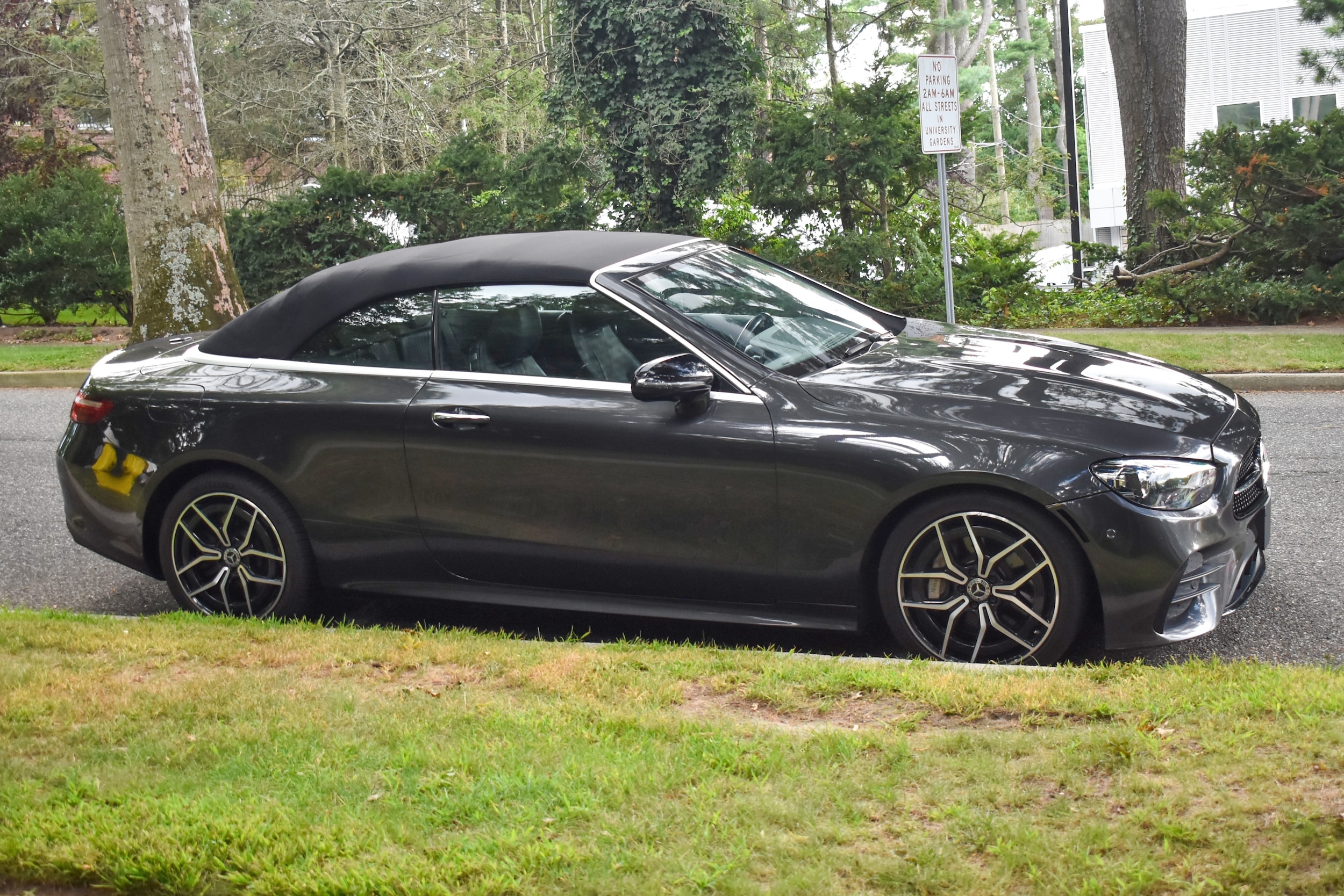 2021 Mercedes-Benz E-Class E450 - Photo 10