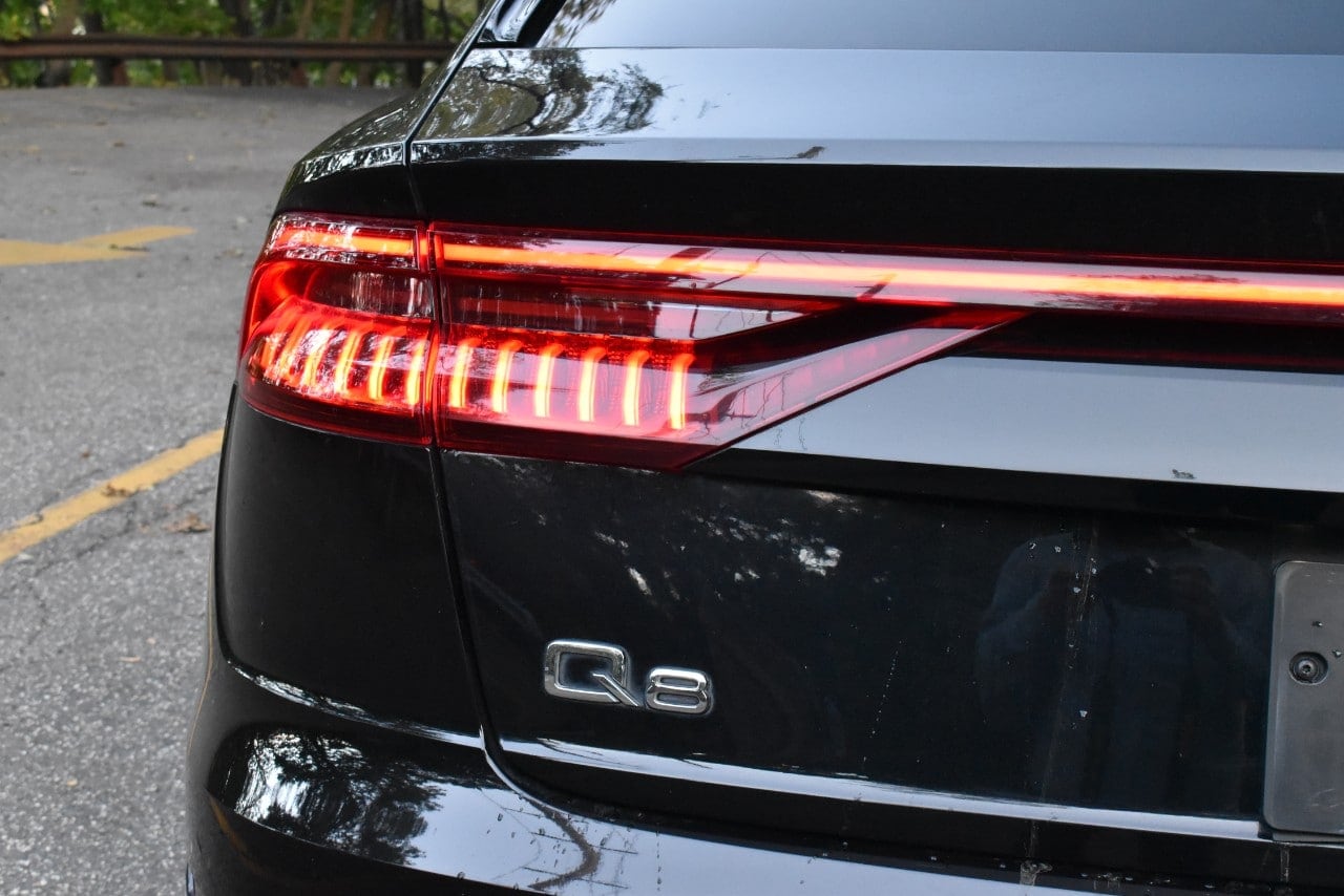 2021 Audi Q8 Premium Plus - Photo 37