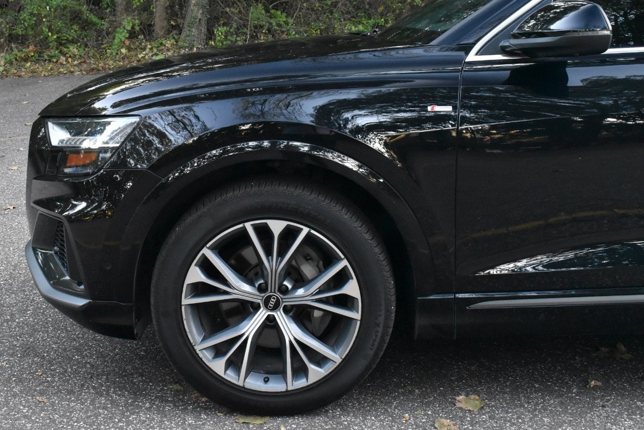 2021 Audi Q8 Premium Plus - Photo 36