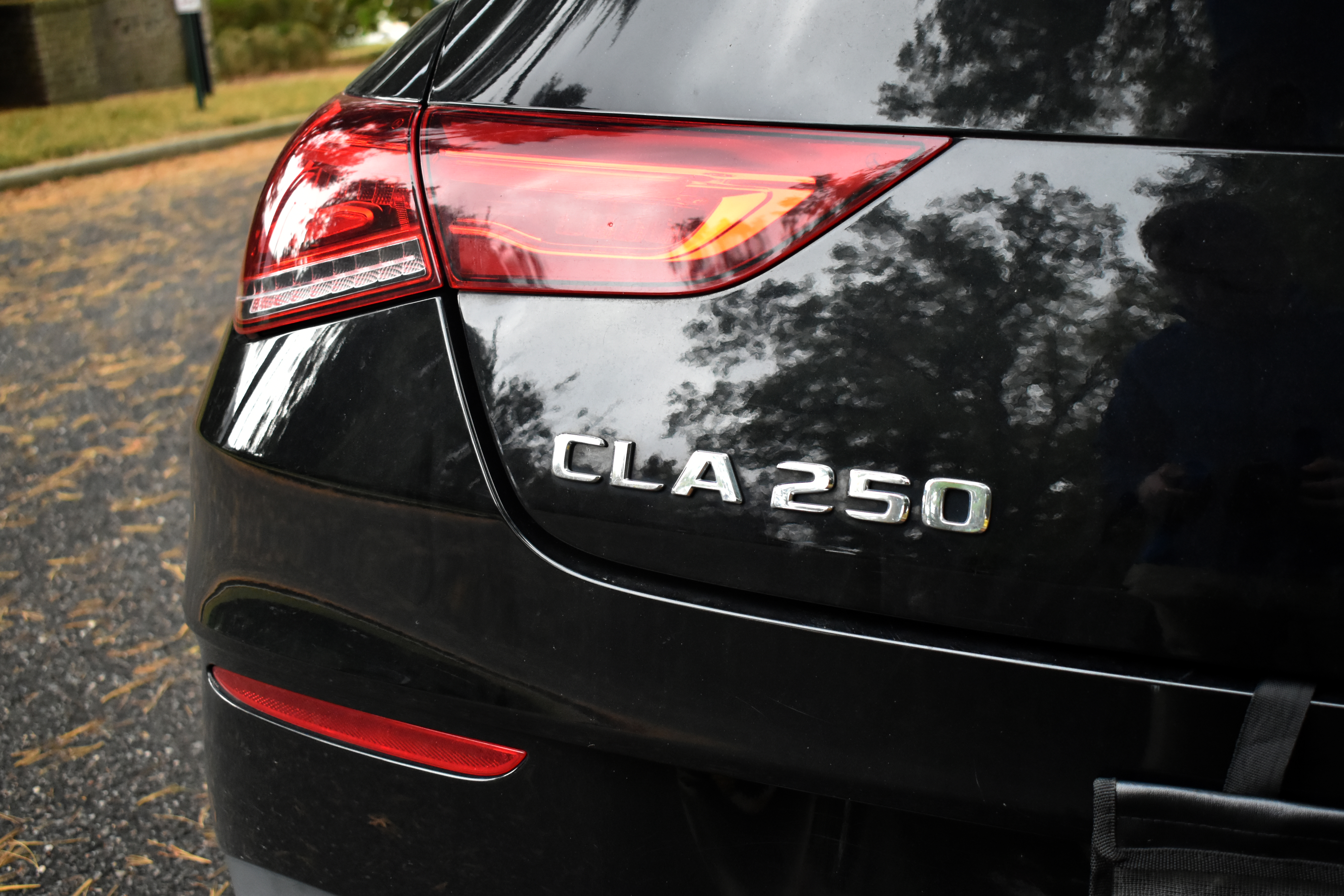 Used 2023 Mercedes-Benz CLA 250 4MATIC Coupe