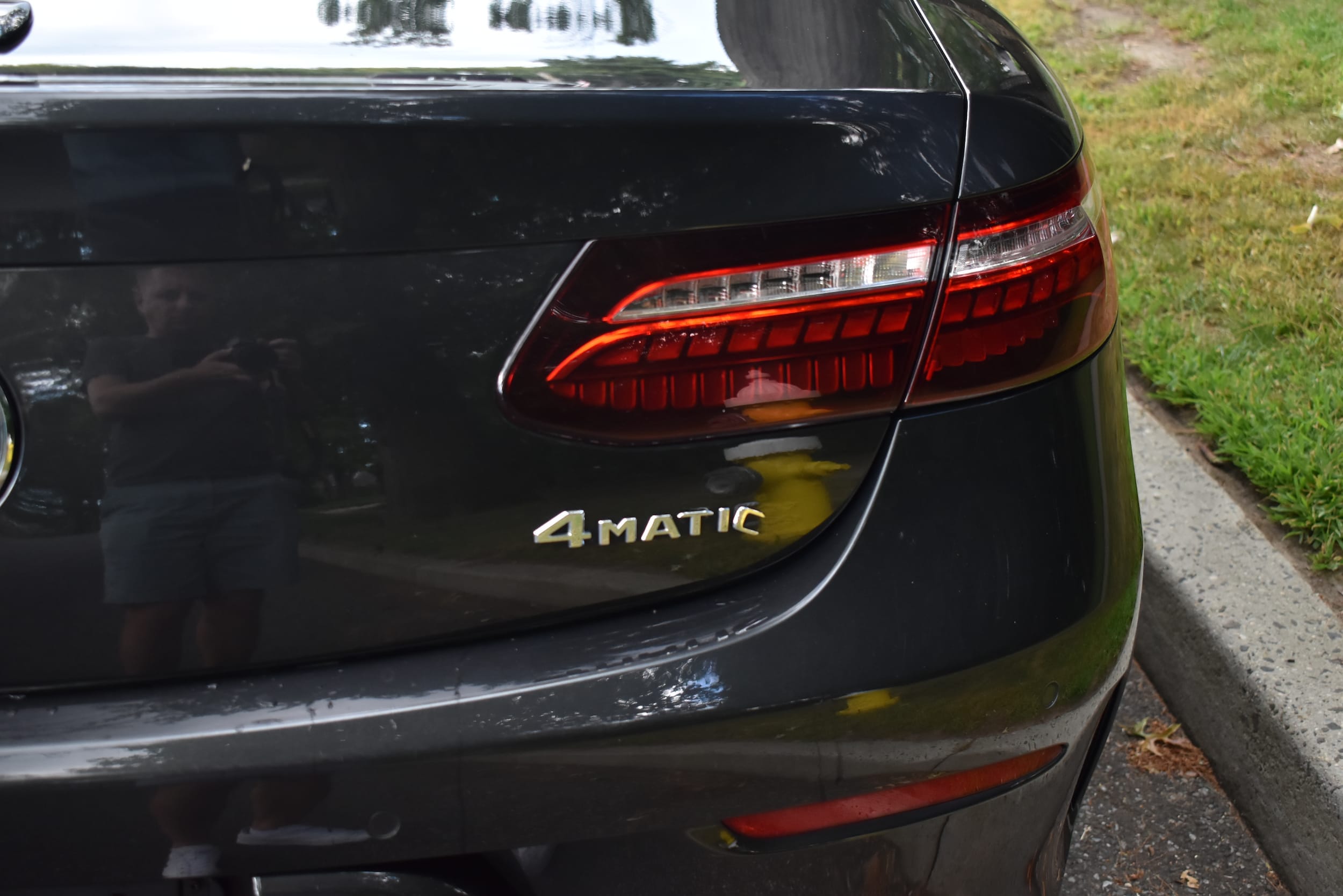 2021 Mercedes-Benz E-Class E450 - Photo 21