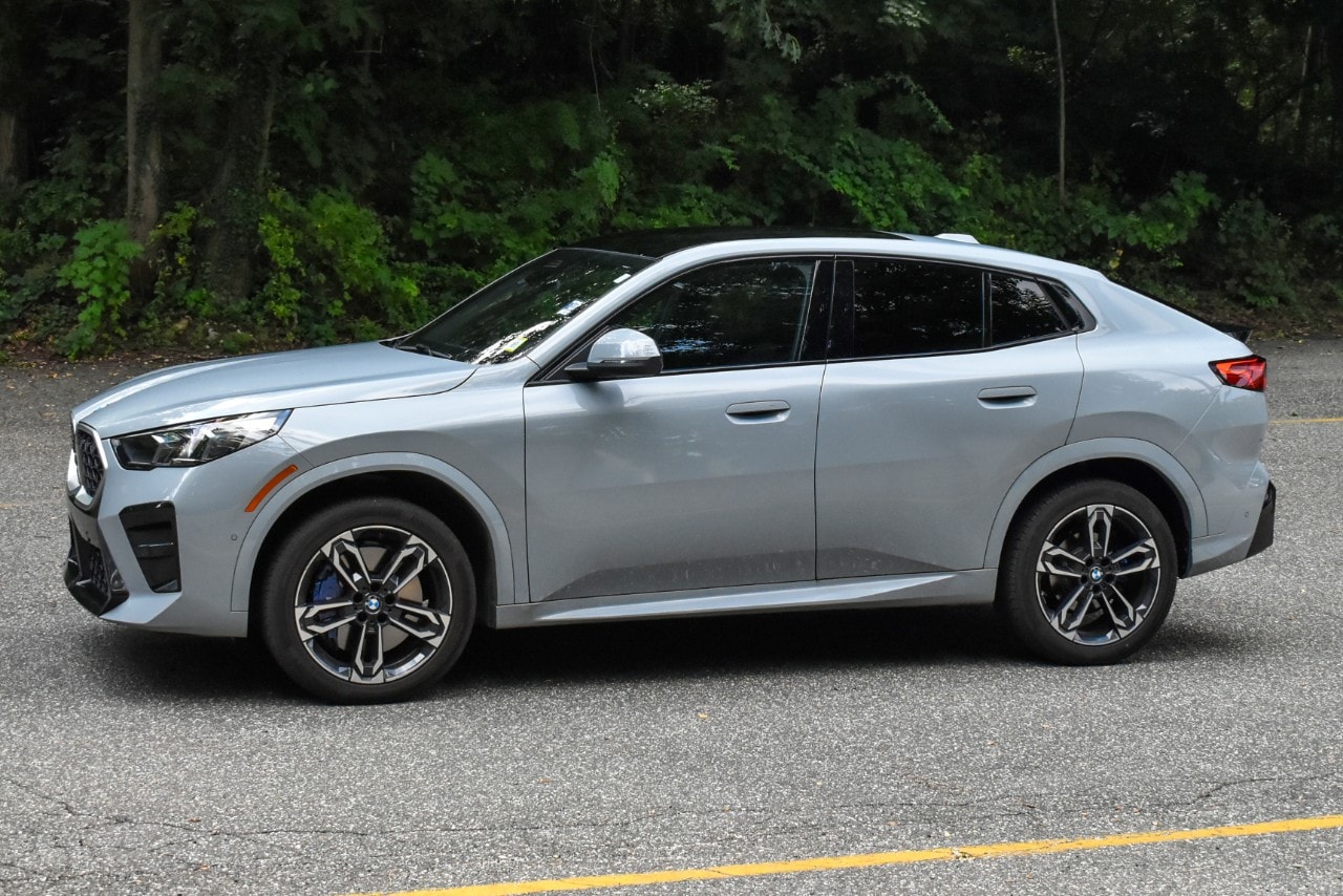 Used 2026 BMW X2 xDrive28i SUV