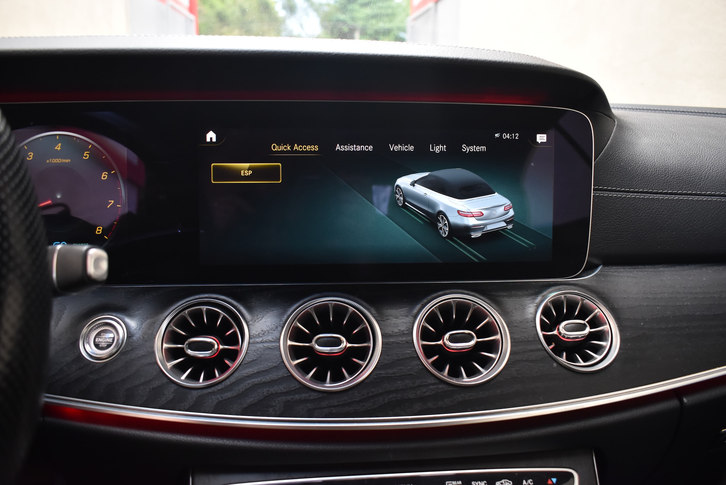 2021 Mercedes-Benz E-Class E450 - Photo 38
